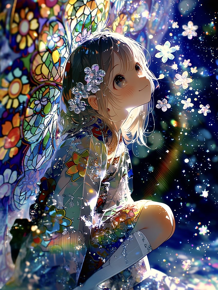 n8☆AIイラスト (@n8_AIart) / Highlights / X