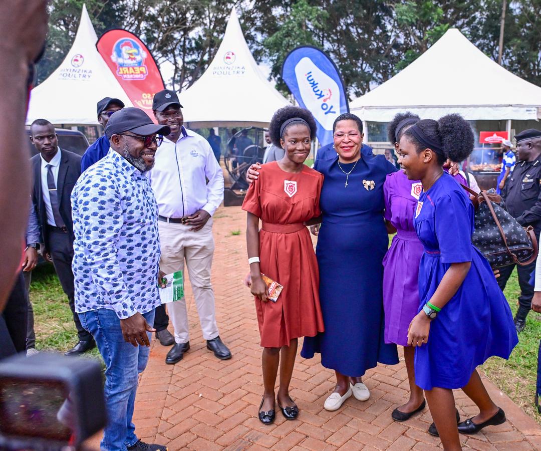 The New Vision tweet media