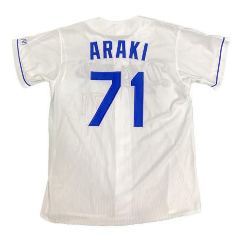 ドラゴンズ ユニフォーム KOMATSU 94