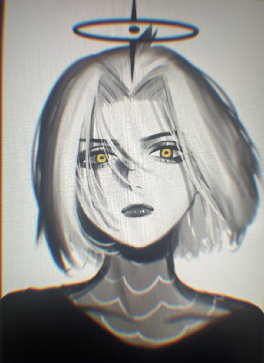 リュート
#HazbinHotel  #HazbinHotelLute