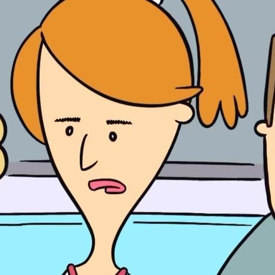 İş görüşmesi için gittiğim şirkette Cybele Pod olmadığını görünce bizim en normal mimikler