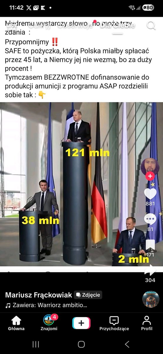 DziadekKlozetowy (@marek21694000) on Twitter photo 