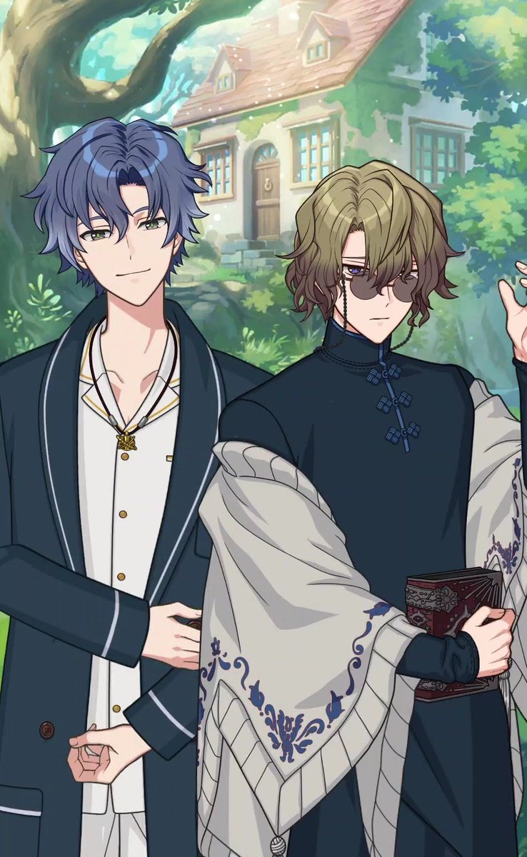 むめい tweet media