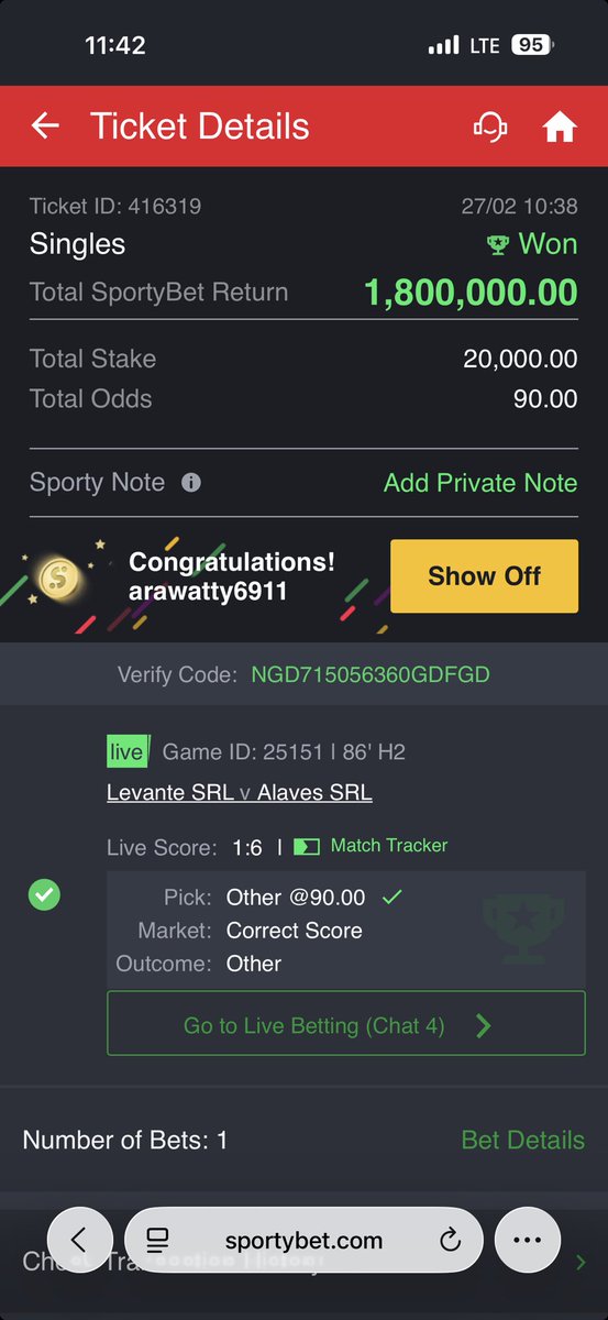 Omo live game shock me oooh