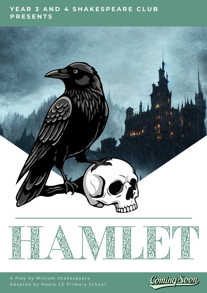 Hoole Church of England Primary School tweet media