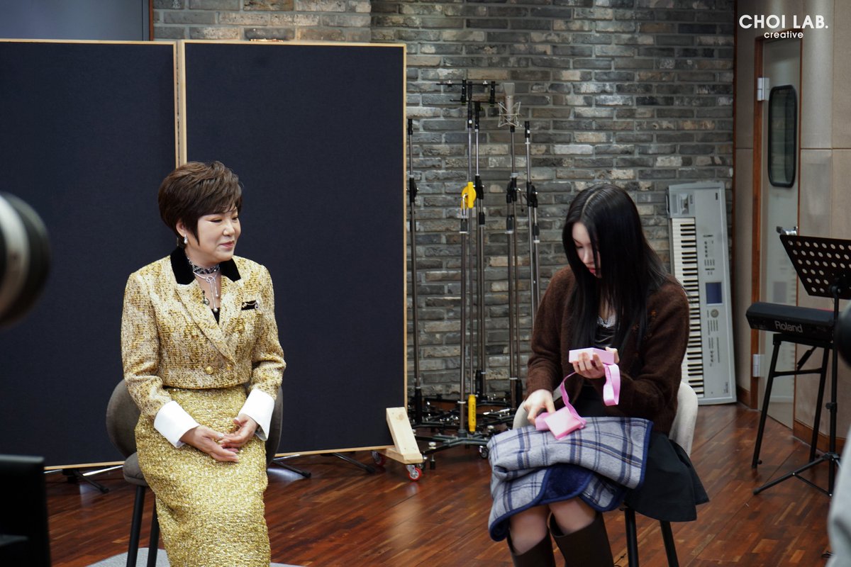 CHOILABENT tweet media