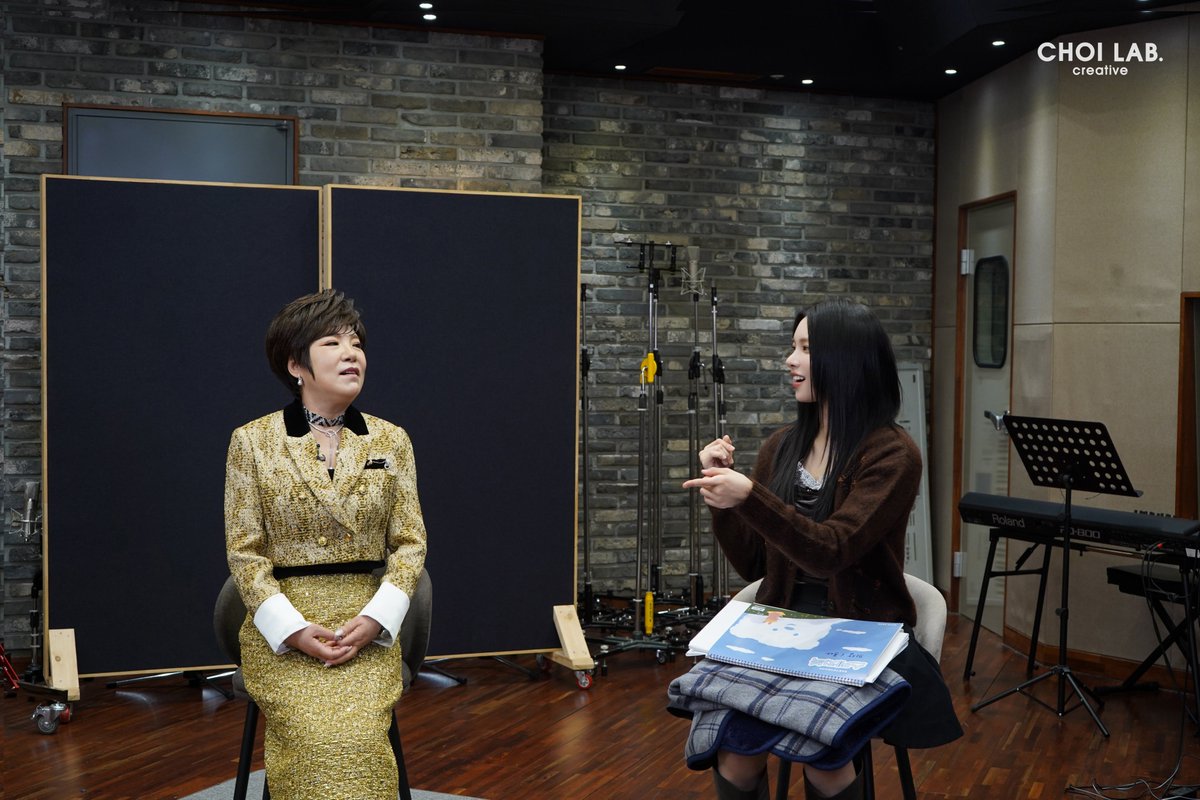 CHOILABENT tweet media