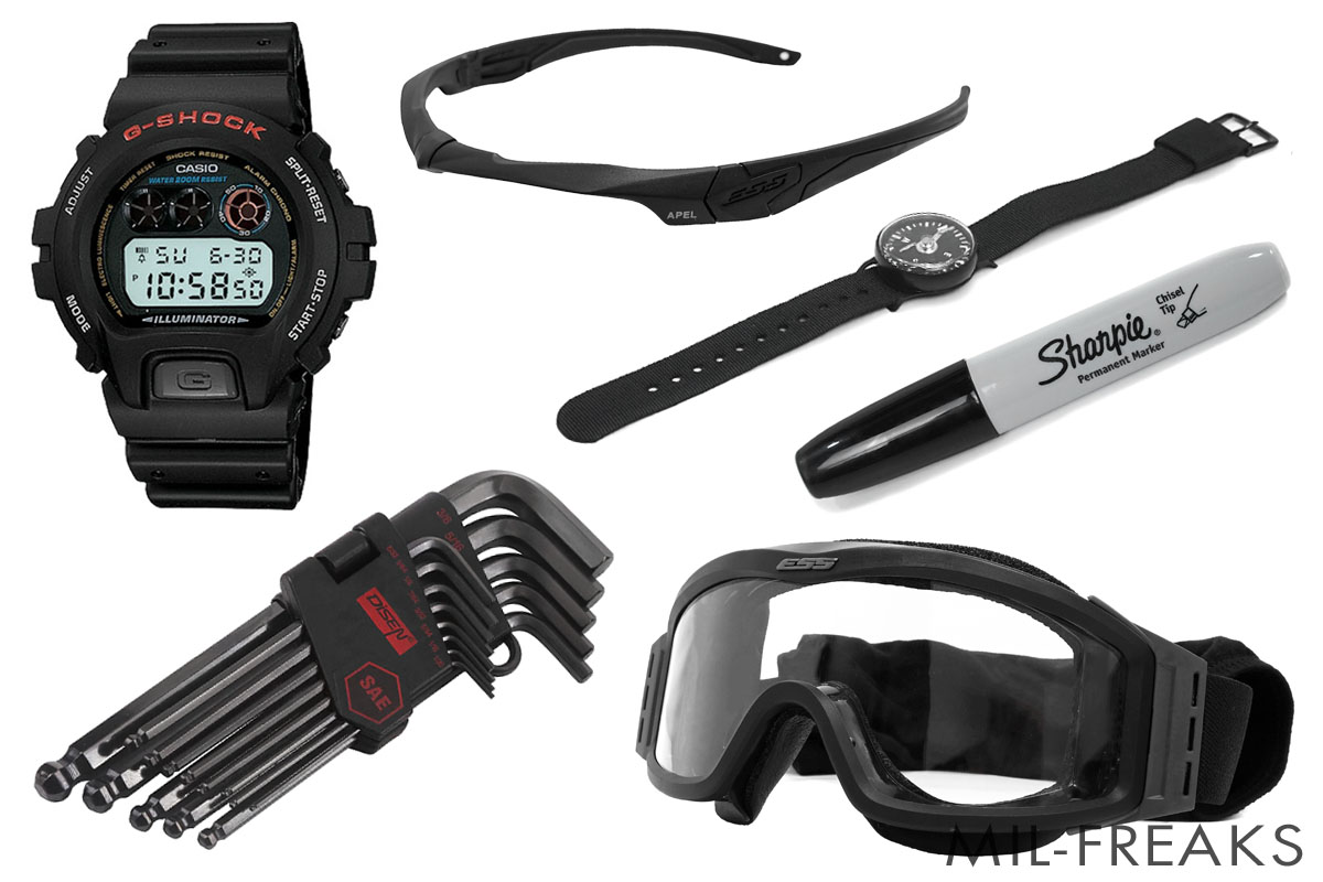 MIL-FREAKS@通販＆店舗営業中 tweet media