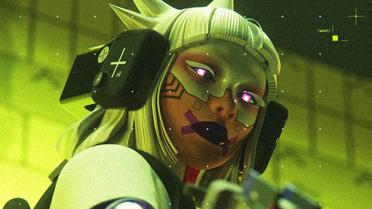 Eurogamer tweet media