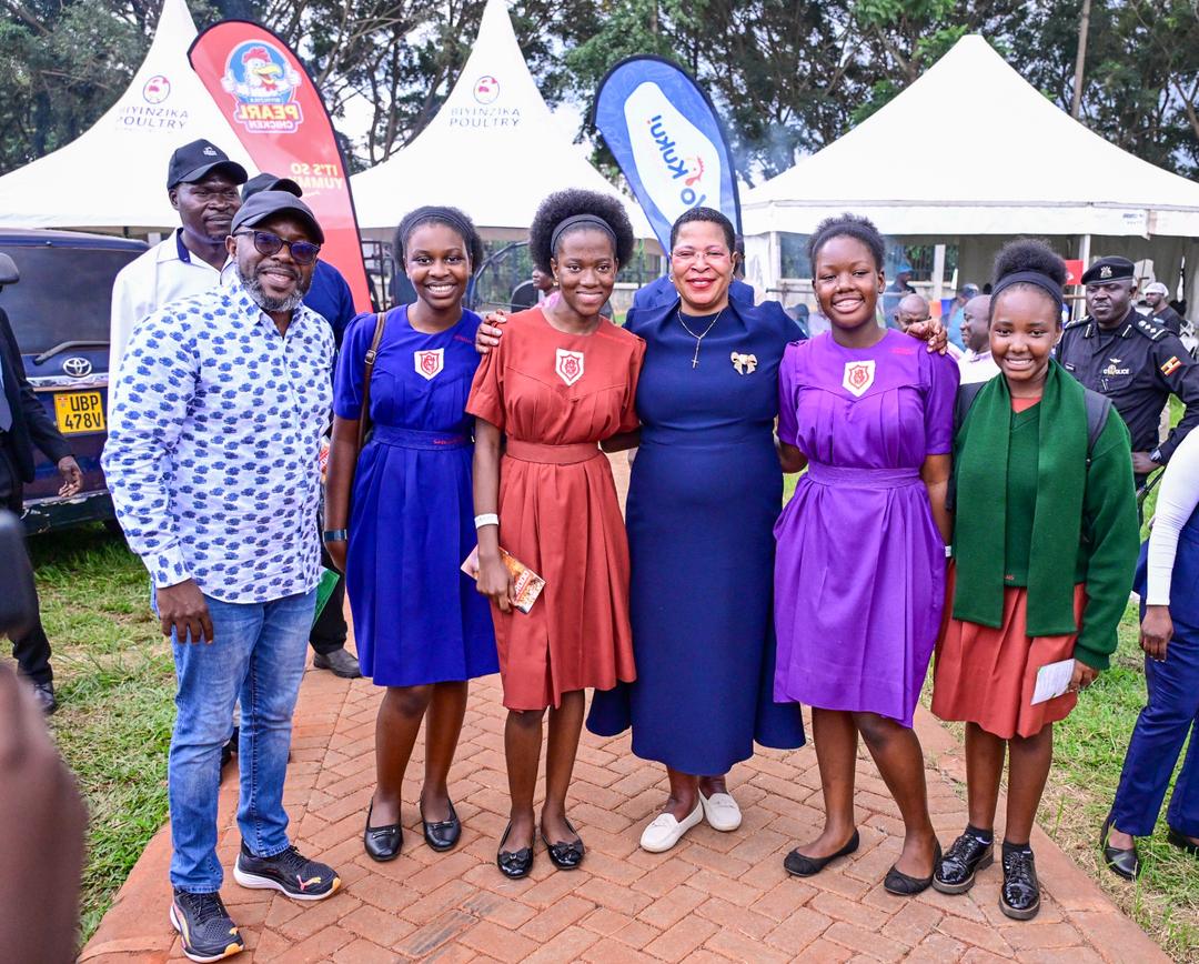 The New Vision tweet media