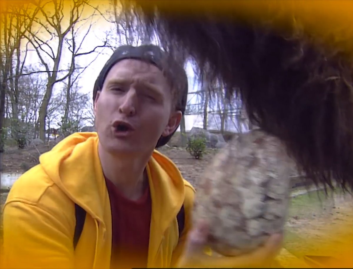 EenBFrames's tweet photo. Seizoen 1 - Aflevering 1; Een Eenzaam Ei

Frame 6670 https://t.co/qXOthDlRMu