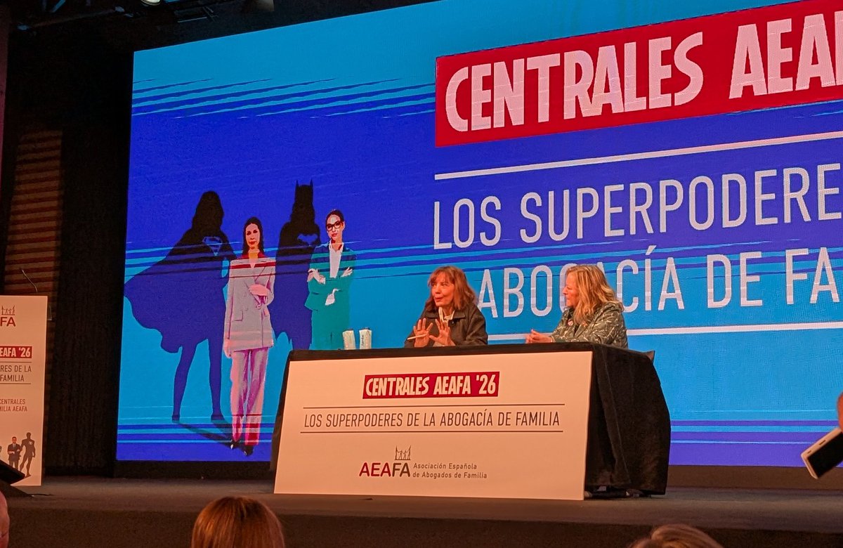 #Aeafa2026 seguimos con el uso del domicilio familiar🌟
