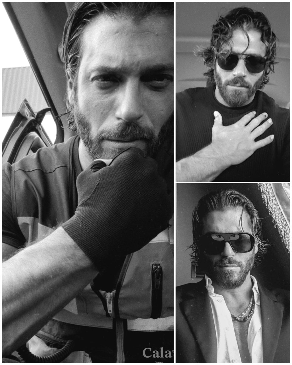 𝐂𝐀𝐍 embraces the art of 𝐁&amp;𝐖 🔲🔳
#𝐂𝐚𝐧𝐘𝐚𝐦𝐚𝐧