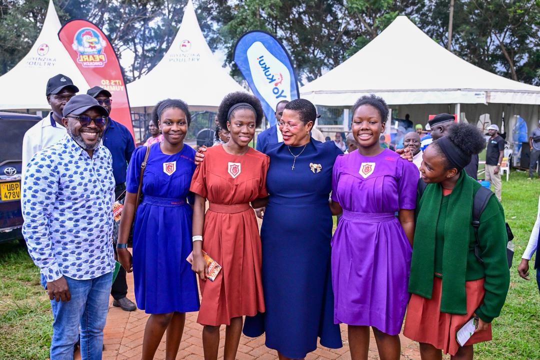 The New Vision tweet media