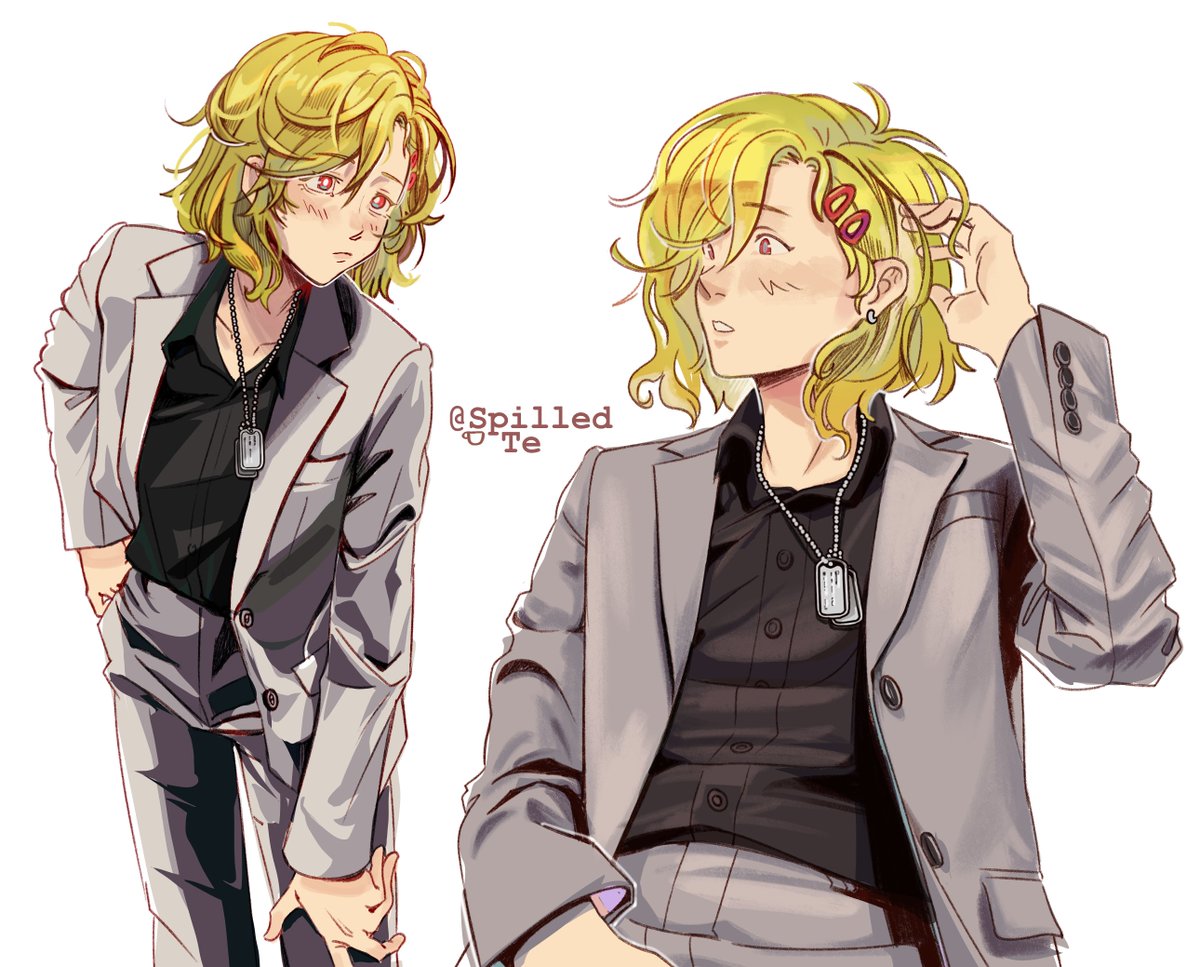 SpilledTe - Susahao Guy tweet media