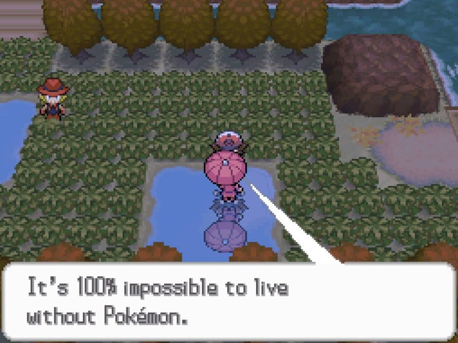 HAPPY POKEMON DAY EVERYONE