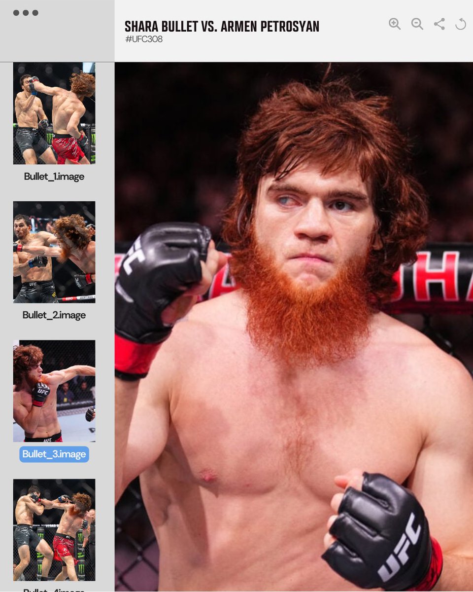 Abu Dhabi Showdown Week tweet media