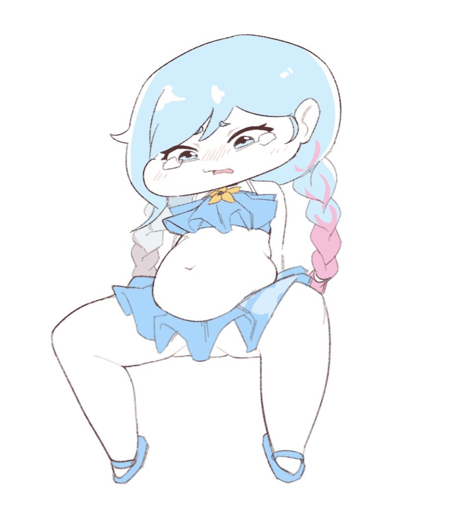 김글숙 (no commision) tweet media