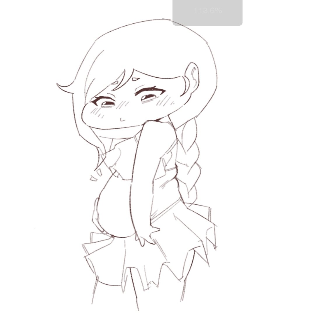 김글숙 (no commision) tweet media