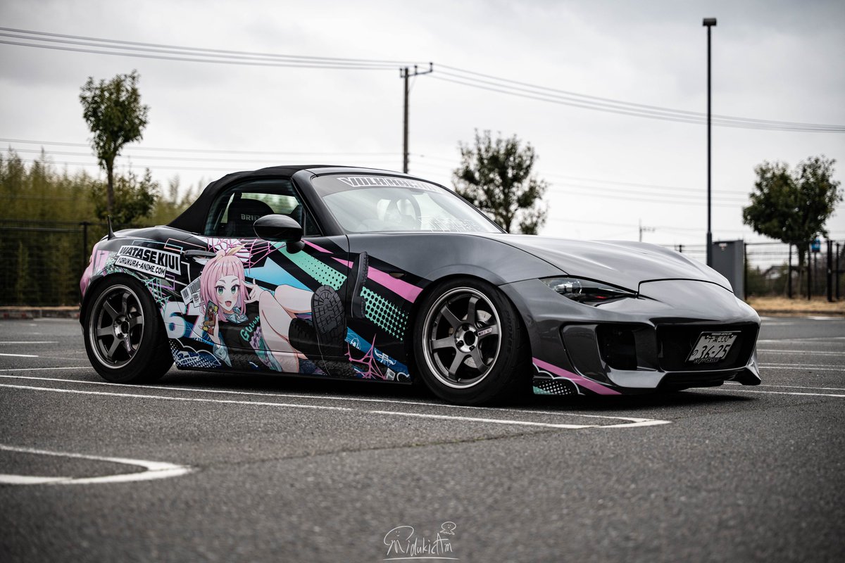 ミヅキ🪼 tweet media