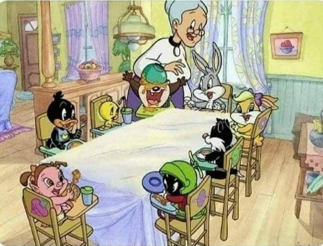 Our new generation doesn’t know the value of this show