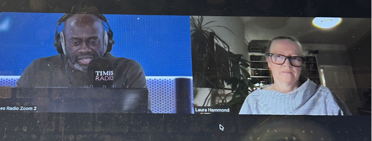 SOAS Development Studies tweet media