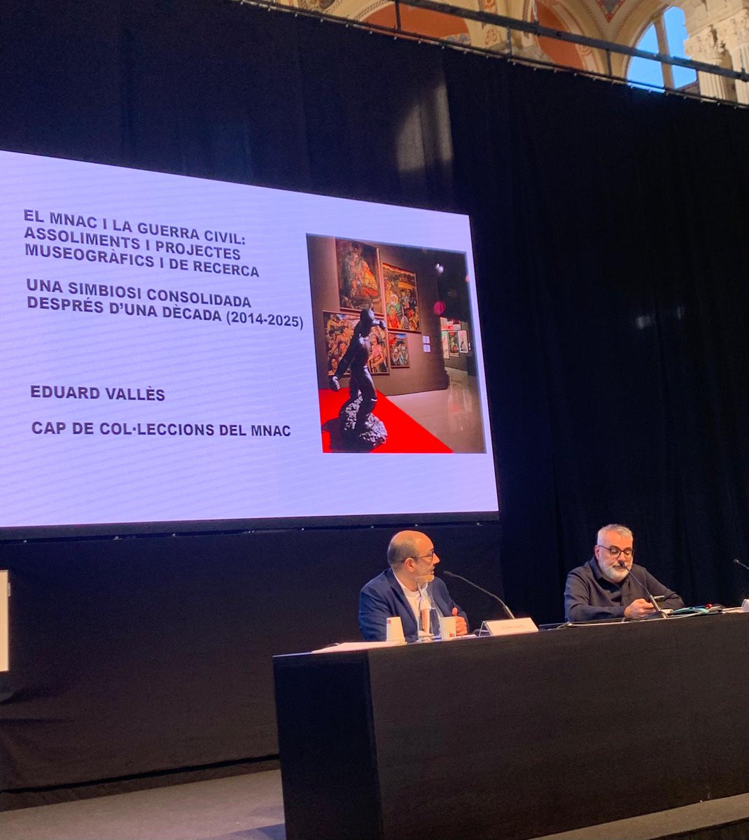 ICRPC-CERCA tweet media