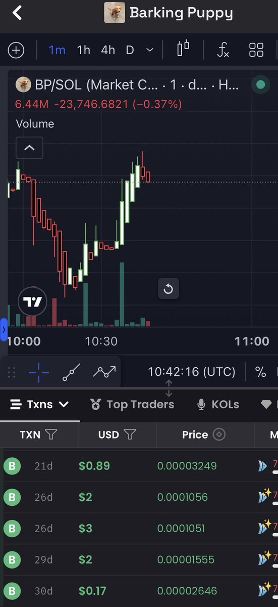 ApexTrade tweet media