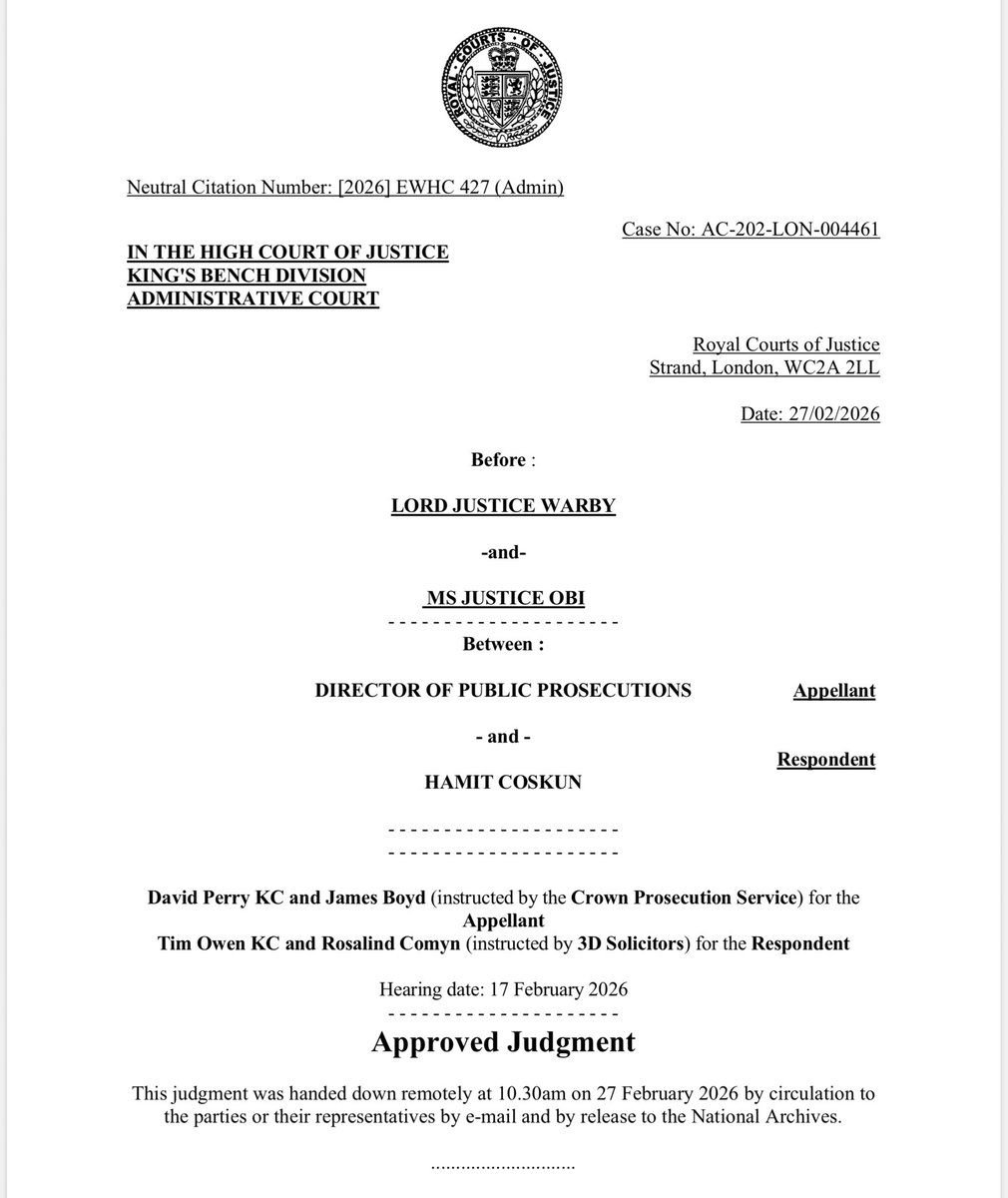 David Wolfson tweet media