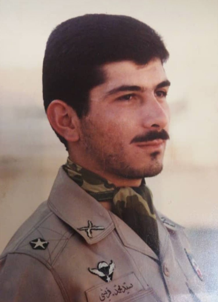 Mahdi Kharratiyan tweet media