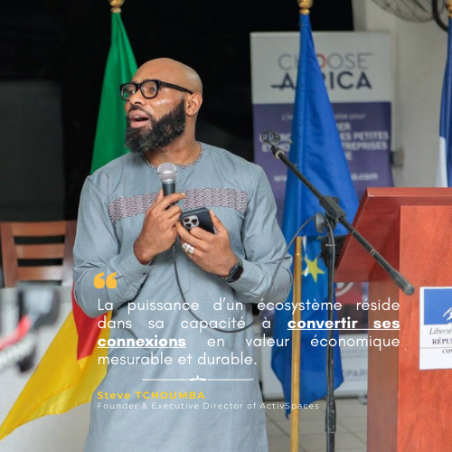 ActivSpaces tweet media