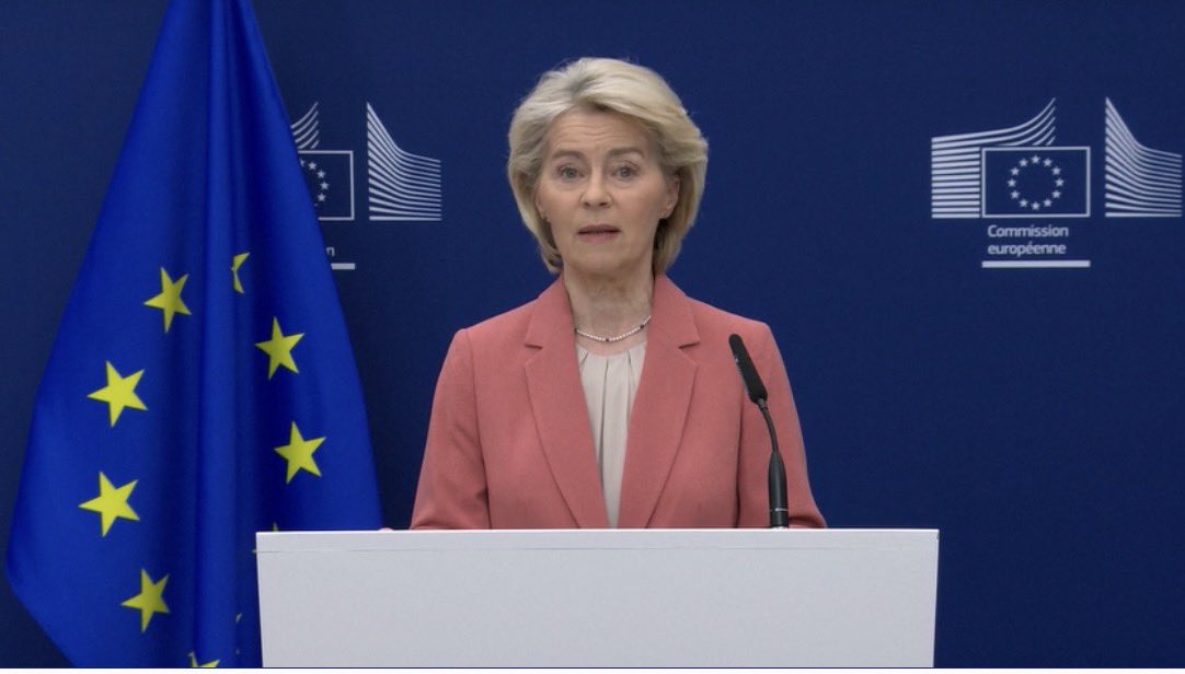 A partir de la promulgación de la ley de aprobación del Acuerdo Mercosur-Unión Europea y la presentación ante el Mercosur y la Unión Europea de las notas correspondientes, Argentina ha solicitado formalmente la aplicación provisional del acuerdo como fue aprobado el pasado Enero.
