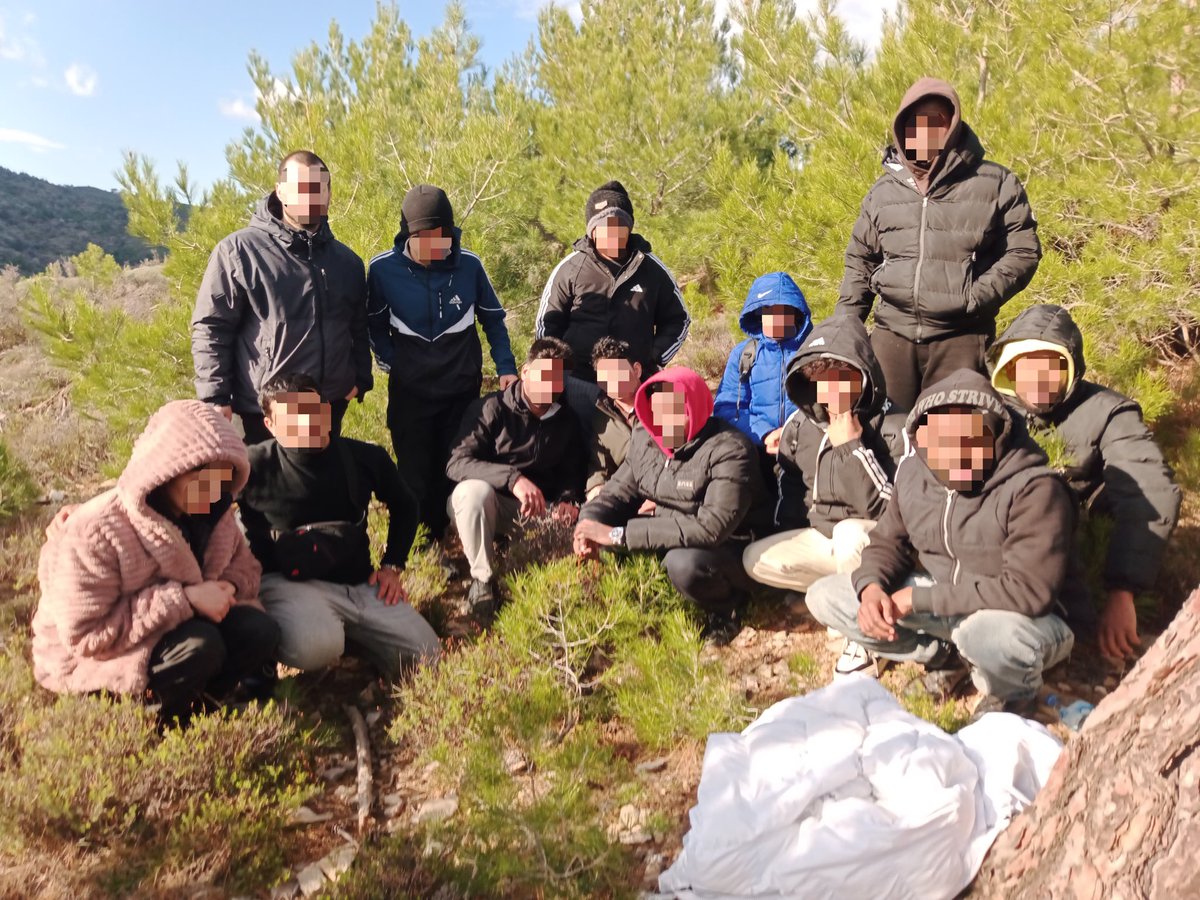 Aegean Boat Report tweet media