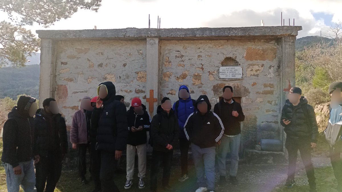 Aegean Boat Report tweet media