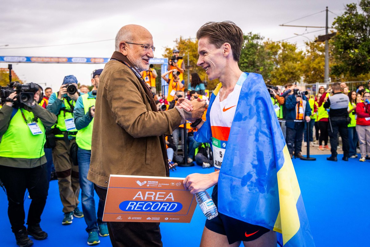 Fundación Trinidad Alfonso tweet media