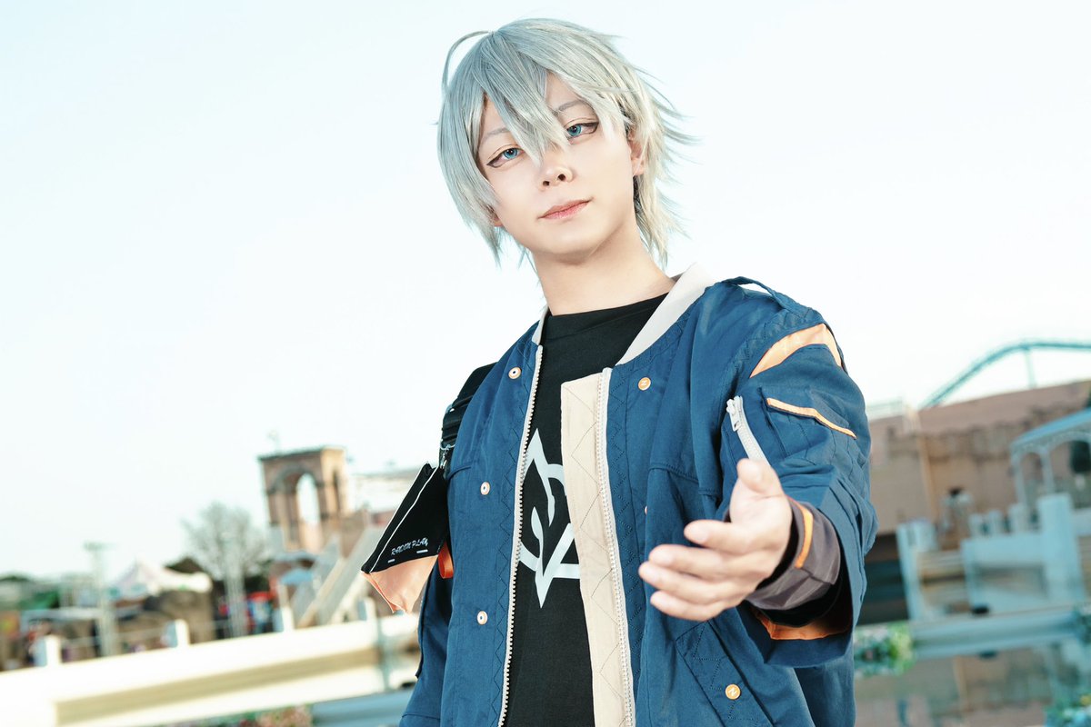 【コスプレ/Cosplay】

ゼンレスゾーンゼロ/Zenless Zone Zero
アキラ/Wise

 #ゼンゼロ  #zzzero  #zzzcosplay 
 #ラグコス  #ラグコスプチ
 
撮影<a href="/ShiraTama00_/">白玉魂珠@こすおふ2/28</a> 様