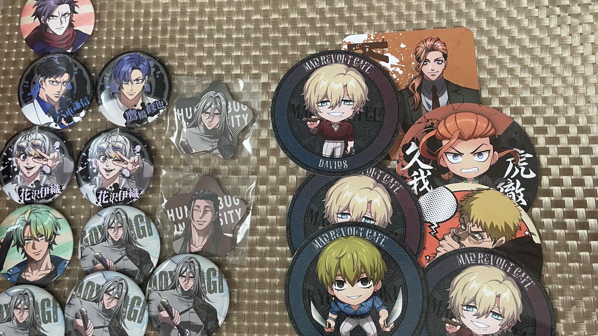 ヒューマンバグ大学 福袋 交換 買取 讓）ビッグアクスタ秋元