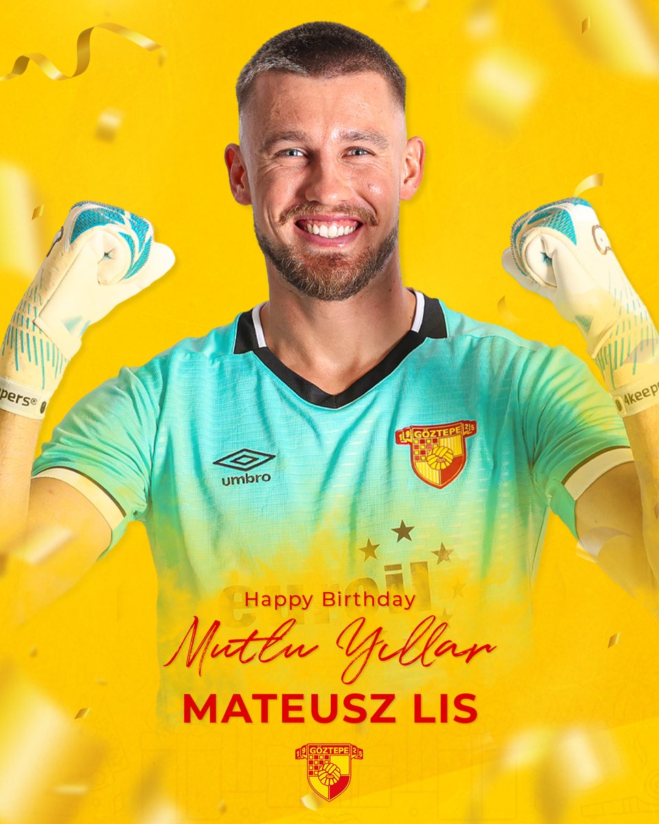 Göztepe Spor Kulübü tweet media