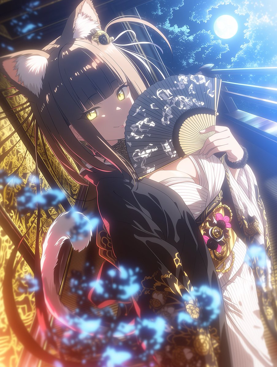 Yoshi@AIクリエイト tweet media