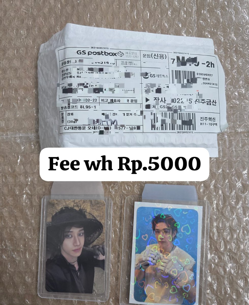 Truthanamoon ◇ INA GO □ TF & CO WEB KR ○ WH KOREA tweet media