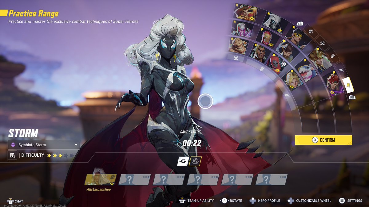 Allstarbanshee tweet media