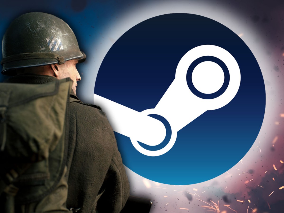 Panzerknacker auf historischen Kriegsschauplätzen spielen? Das geht diesen Samstag und Sonntag – wenn auf den Kaufpreis gepfiffen wird. 4p.de/news/steam-ver…
