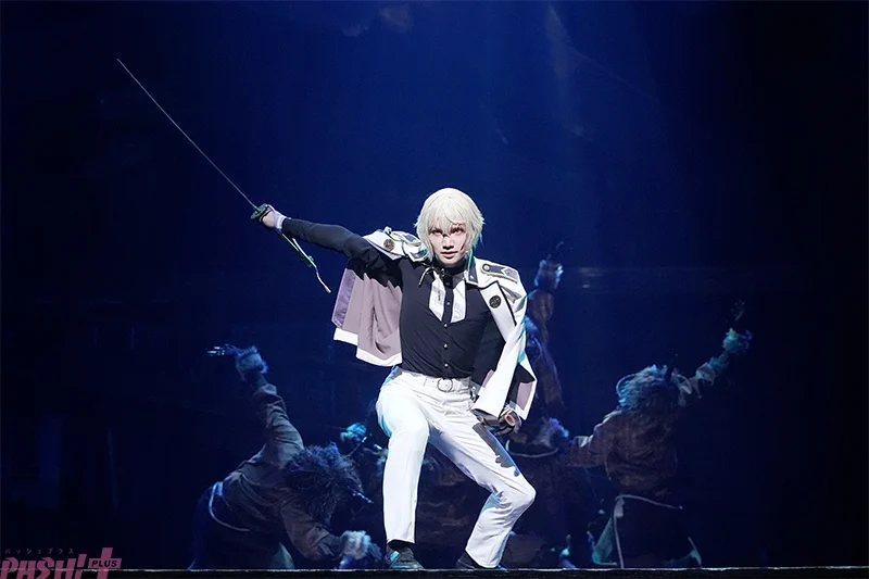 PASH!編集部 on X: 