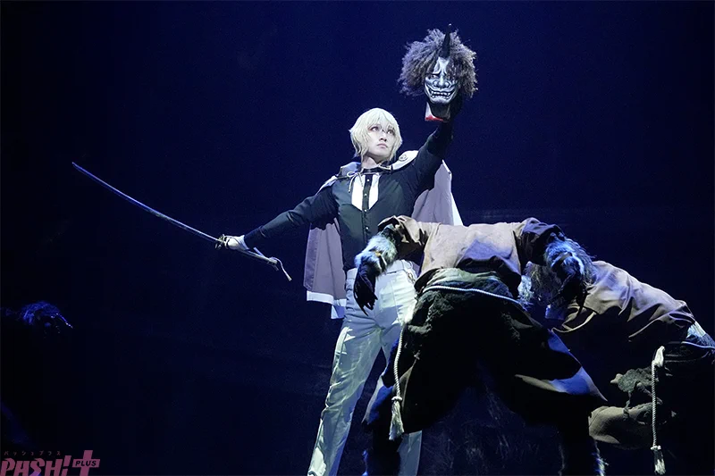 PASH!編集部 on X: 