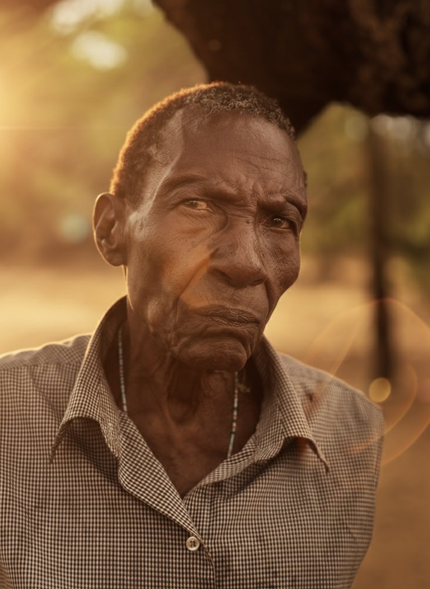 As a documentary photographer, knowing how to see and use nature’s glow is priceless.