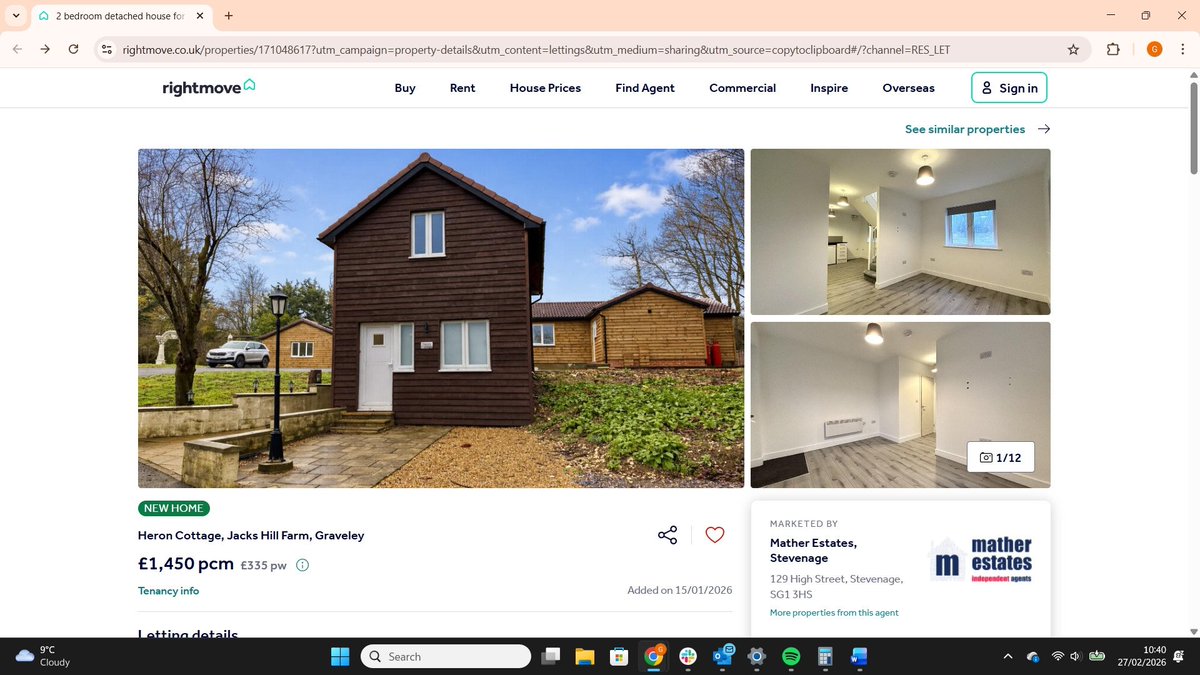 Generation Rent tweet media