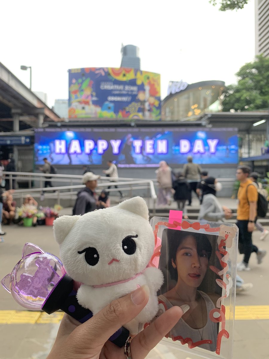 happy ten day! 💜

#TEN_BDAY2026 
#TENLEE #เตนล์ #李永钦 #テン #텐