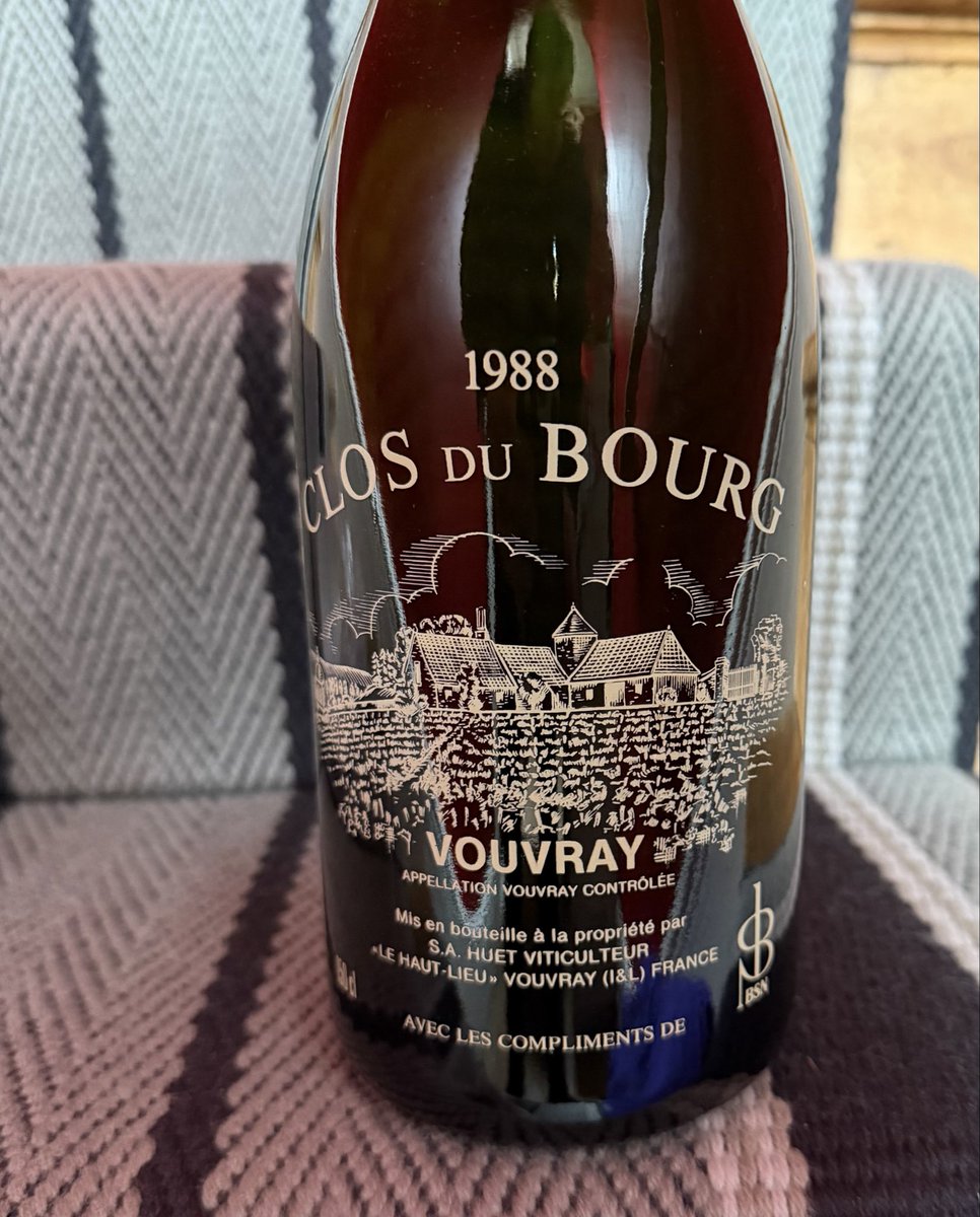 Michel Roux Jr tweet media