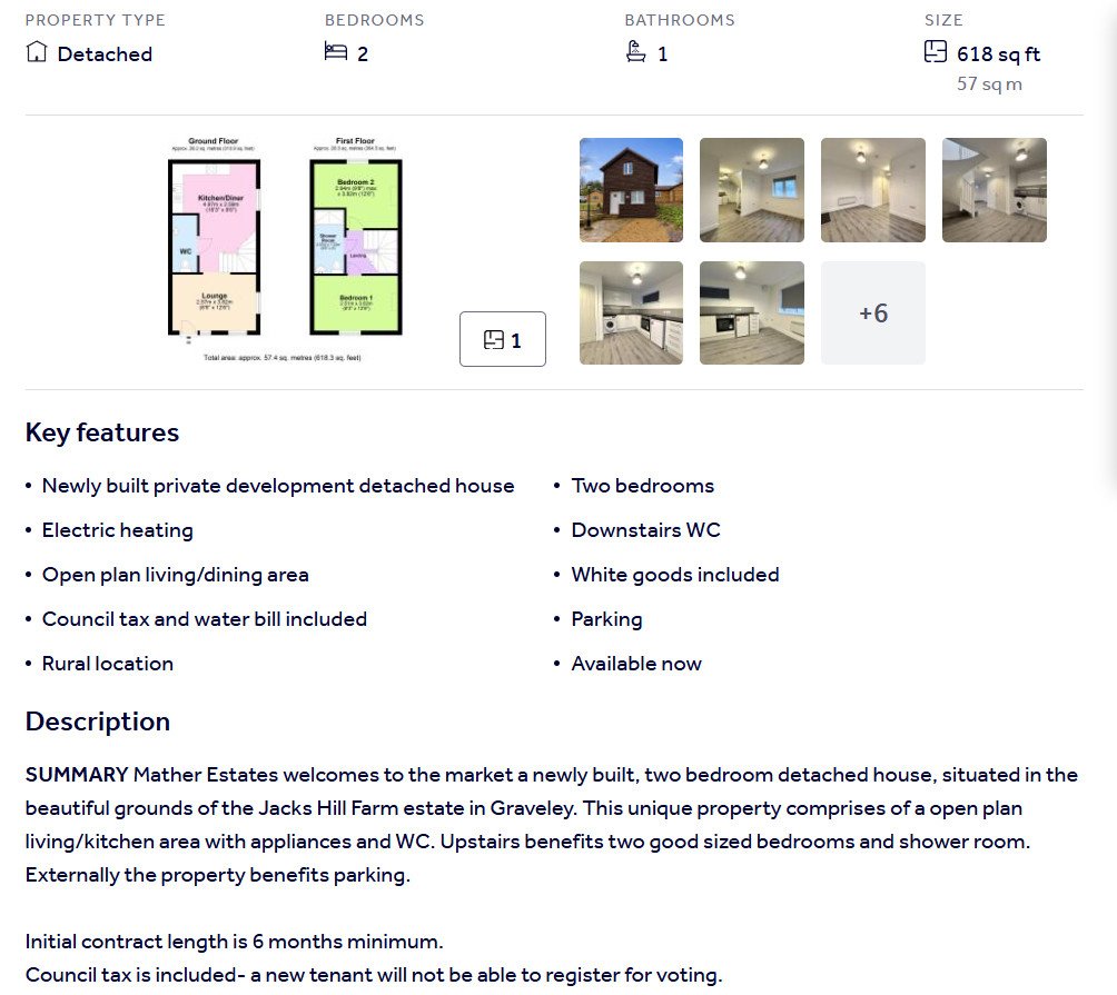 Generation Rent tweet media