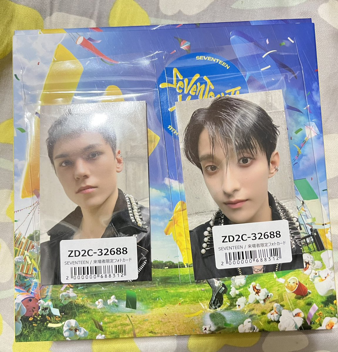 取引垢 tweet media